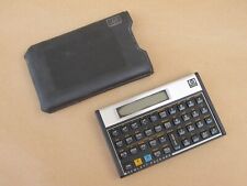 Hewlett-Packard HP 15c scientific calculator, working but sold spares or repair for sale  Shipping to South Africa