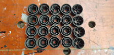 vw polo wheel nuts for sale  SUTTON