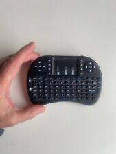 Mini tastatur touchpad gebraucht kaufen  Böblingen