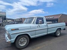 1968 ford f250 for sale  Boise