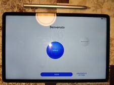 Huawei matepad display usato  Foggia