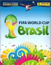 NEDERLAND - STICKERS IMAGE PANINI - FOOT FIFA WORLD CUP BRASIL 2014 - a choisir na sprzedaż  Wysyłka do Poland