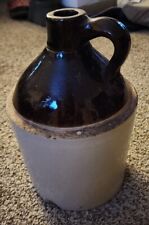 Antique whiskey jug for sale  Quinebaug