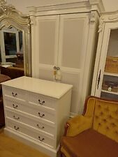 Beautiful elegant armoire for sale  EDGWARE