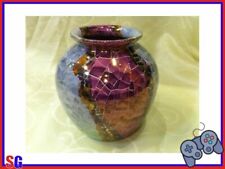Vaso ceramica con usato  Messina