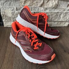 Saucony cohesion womens for sale  Utica