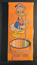 1950 donald duck for sale  Spring