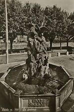 Edolo fontana del usato  Prato