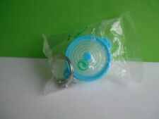 Tupperware miniature keychain for sale  Shipping to Ireland