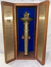 1984 olympic torch for sale  Fort Lauderdale