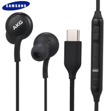 Samsung auricolare akg usato  Milano