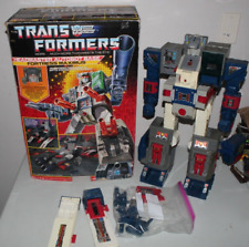 1987 hasbro transformers for sale  Hanover