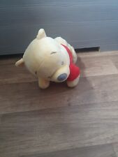 Krabbel winnie pooh gebraucht kaufen  Würselen