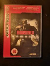 Resident Evil 3: NEMESIS PC CD ROM XPLOSIV comprar usado  Enviando para Brazil