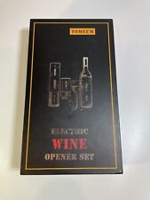 Electric wine opener for sale  Comstock Park
