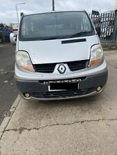 BREAKING, TRARIC 9 SEATER MINIBUS, 2.0, M9R780, *GRILLE* for sale  NOTTINGHAM