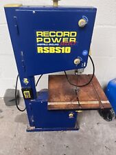 Record power band for sale  TELFORD