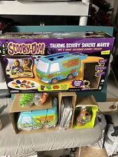 Scooby doo talking for sale  Kennebunk