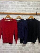 Cashmere jumpers crafts for sale  LLANDUDNO