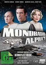 Mondbasis alpha extended gebraucht kaufen  Berlin