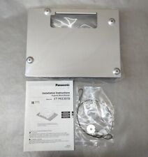 Panasonic High Ceiling Projector Mount Bracket ET-PKE301B for sale  Shipping to South Africa