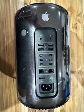 Apple Mac Pro "Quad Core" 3.7 (Late 2013) - ME253LL/A - MacPro6,1 - A1481 - 32GB for sale  Shipping to South Africa