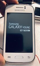 Samsung galaxy young gebraucht kaufen  Weissach