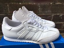 Adidas samba white for sale  SLOUGH