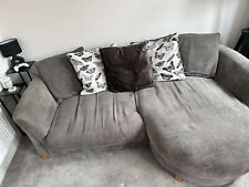 Sofa used dfs for sale  LEICESTER