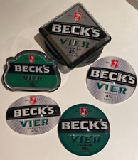 Various beck vier for sale  SEVENOAKS