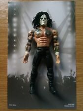 Wcw toybiz vampiro for sale  BURGESS HILL