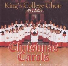 Kings college choir for sale  STOCKPORT