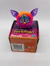 Furby furblings crystal for sale  LIVERPOOL