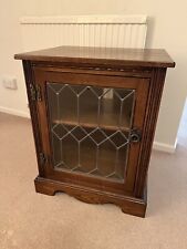 Old charm cabinet for sale  WALLINGFORD