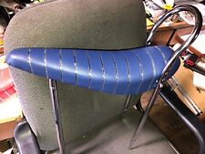 Blue banana seat for sale  Grosvenor Dale