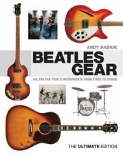 Beatles gear fab for sale  Jacksonville