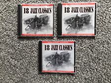Jazz classics volumes for sale  Cheboygan