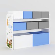 Childrens storage shelf for sale  Shipping to Ireland