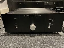 Xindak integrated amplifier for sale  SOMERTON