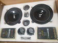 Cdt audio high for sale  NELSON
