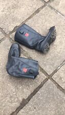 Fireman safety boot for sale  PRESTON