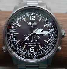 Citizen promaster titanium gebraucht kaufen  Weinheim