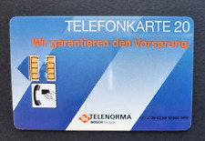 Telefonkarte serie 1989 gebraucht kaufen  Dresden