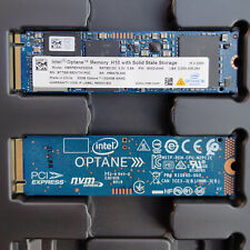 SSD Intel Optane1024GB M.2 2280 NVMe memória H10 com 1TB 32GB e 512G+16G comprar usado  Enviando para Brazil