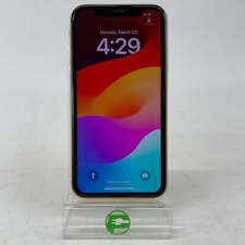 Apple iPhone XR 64GB 17.3.1 MT4A2LL/A desbloqueado de fábrica quebrado comprar usado  Enviando para Brazil