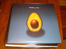 Usado, Pearl Jam LP autointitulado COM CAPA DE LIVRO/GATEFOLD comprar usado  Enviando para Brazil