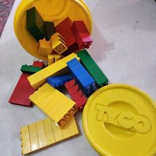 Tyco super builder for sale  Baraboo