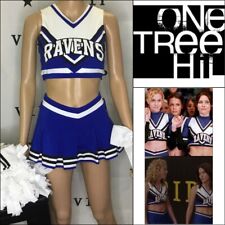 Cheerleading uniform real for sale  Stockton