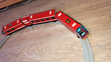 Lego 6399 monorail gebraucht kaufen  Almke