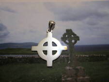 Croce cross celtica usato  Isolabona